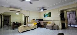 Blk 288F Bukit Batok Street 25 (Bukit Batok), HDB 5 Rooms #467770831
